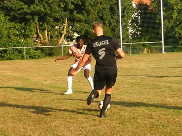 SV Hattendorf - SV Leusel  0-1  20