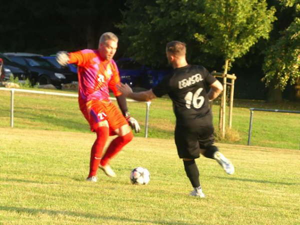 SV Hattendorf - SV Leusel  0-1  20