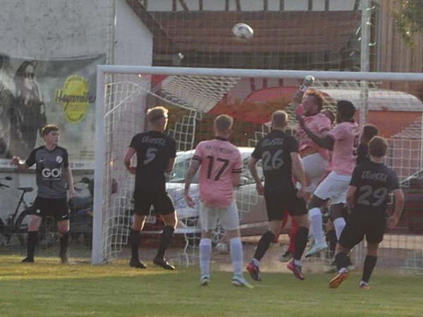 SV Hattendorf - SV Leusel  0-1  20