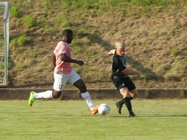 SV Hattendorf - SV Leusel  1-3 15
