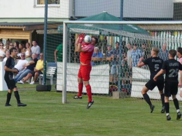 SV Hattendorf - SV Leusel  1-3 15