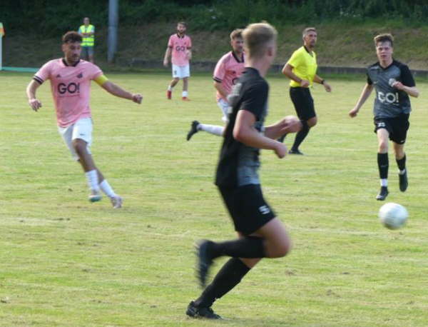 SV Hattendorf - SV Leusel  1-3 15