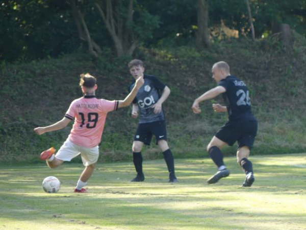 SV Hattendorf - SV Leusel  1-3 15