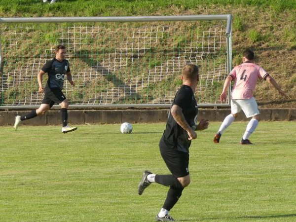 SV Hattendorf - SV Leusel  1-3 15