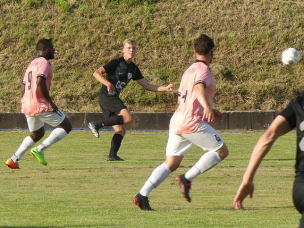 SV Hattendorf - SV Leusel  1-3 15