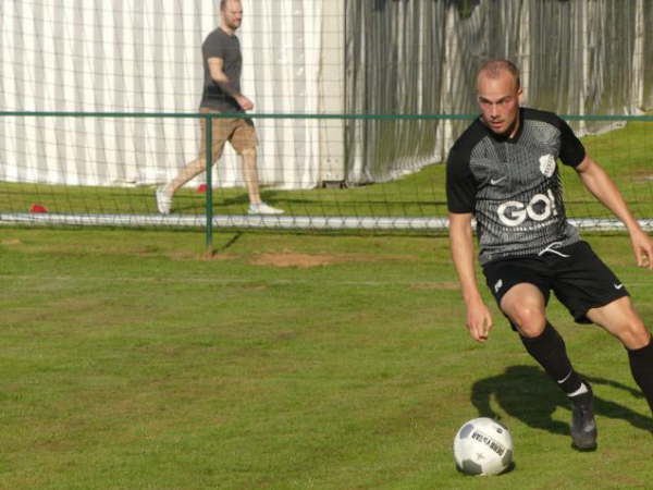 SV Hattendorf - SV Leusel  1-3 15