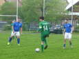 SV Hattendorf II - SV Leusel II  0-9  12