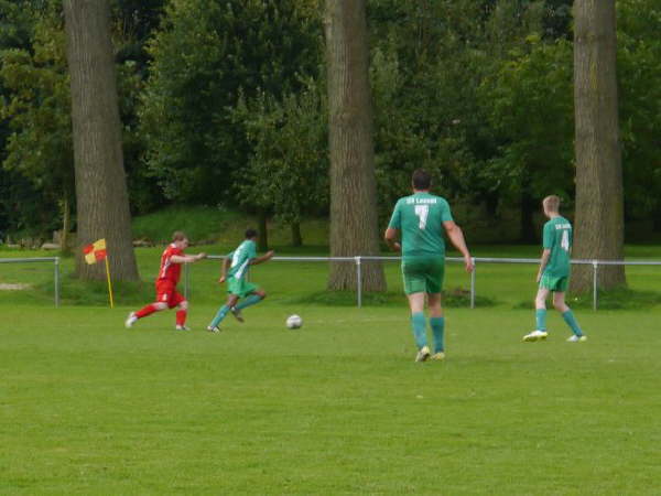 SV Hattendorf ll - SV Leusel ll 6-0 17