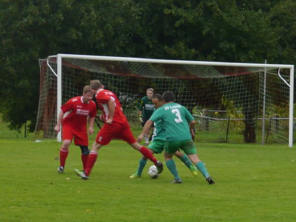 SV Hattendorf ll - SV Leusel ll 6-0 17