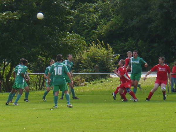 SV Hattendorf ll - SV Leusel ll 6-0 17