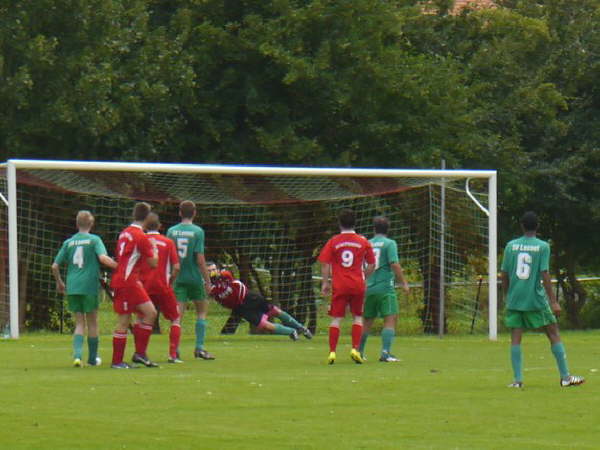 SV Hattendorf ll - SV Leusel ll 6-0 17