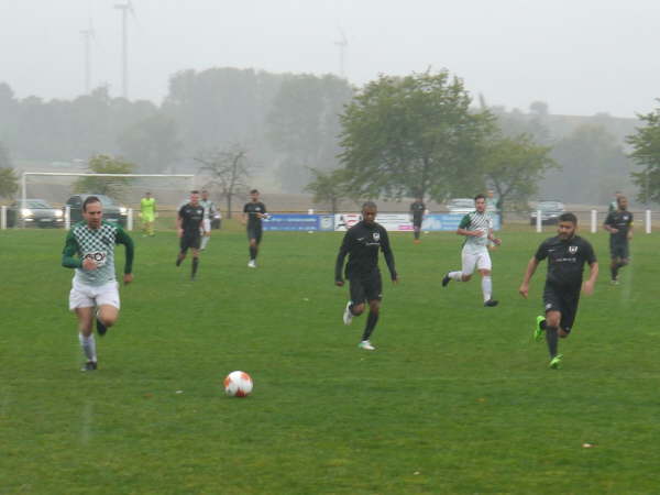 SV Leusel - BSF Richtsberg  6-2  23