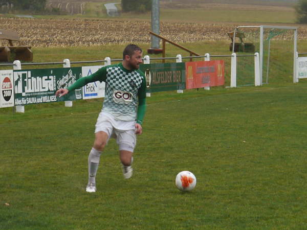 SV Leusel - BSF Richtsberg  6-2  23