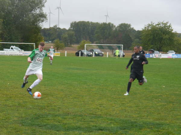 SV Leusel - BSF Richtsberg  6-2  23