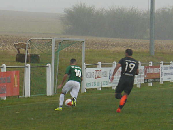 SV Leusel - BSF Richtsberg  6-2  23