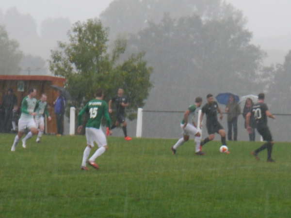 SV Leusel - BSF Richtsberg  6-2  23