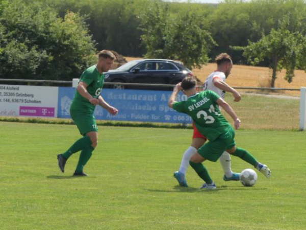 SV Leusel - Barockstadt Fulda-Lehnerz II  3-2 23