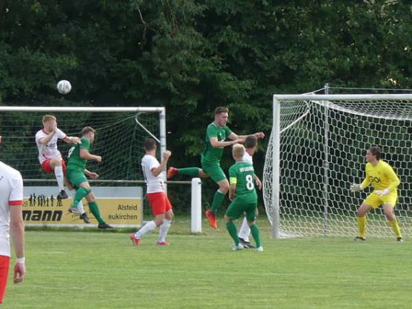 SV Leusel - Barockstadt Fulda-Lehnerz II  3-2 23