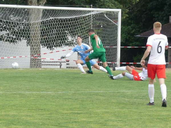 SV Leusel - Barockstadt Fulda-Lehnerz II  3-2 23