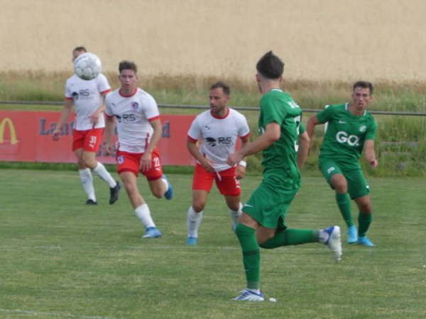 SV Leusel - Barockstadt Fulda-Lehnerz II  3-2 23