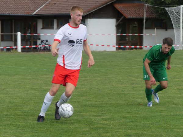 SV Leusel - Barockstadt Fulda-Lehnerz II  3-2 23