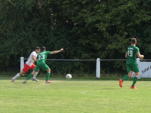 SV Leusel - Barockstadt Fulda-Lehnerz II  3-2 23