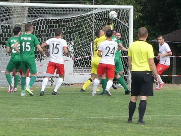 SV Leusel - Barockstadt Fulda-Lehnerz II  3-2 23