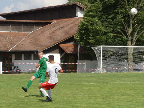 SV Leusel - Barockstadt Fulda-Lehnerz II  3-2 23