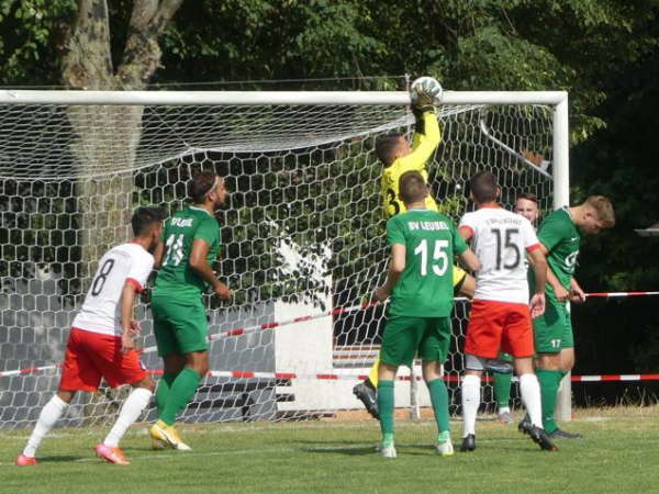 SV Leusel - Barockstadt Fulda-Lehnerz II  3-2 23