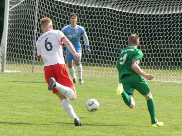 SV Leusel - Barockstadt Fulda-Lehnerz II  3-2 23