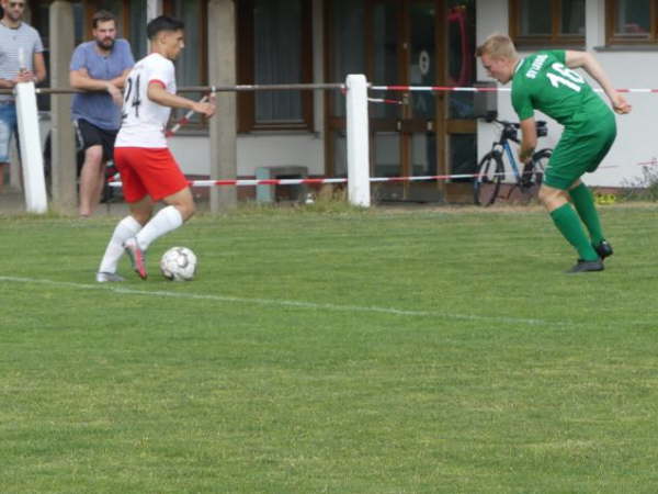 SV Leusel - Barockstadt Fulda-Lehnerz II  3-2 23