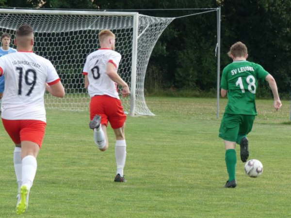 SV Leusel - Barockstadt Fulda-Lehnerz II  3-2 23