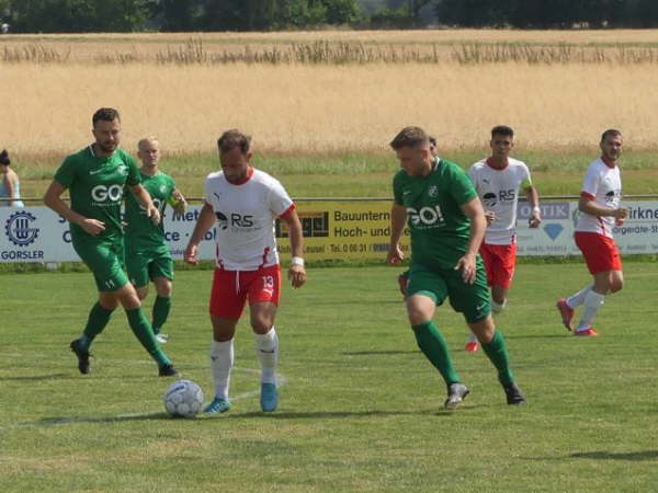 SV Leusel - Barockstadt Fulda-Lehnerz II  3-2 23