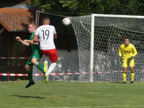 SV Leusel - Barockstadt Fulda-Lehnerz II  3-2 23