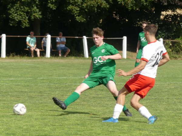 SV Leusel - Barockstadt Fulda-Lehnerz II  3-2 23