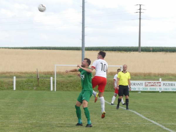 SV Leusel - Barockstadt Fulda-Lehnerz II  3-2 23