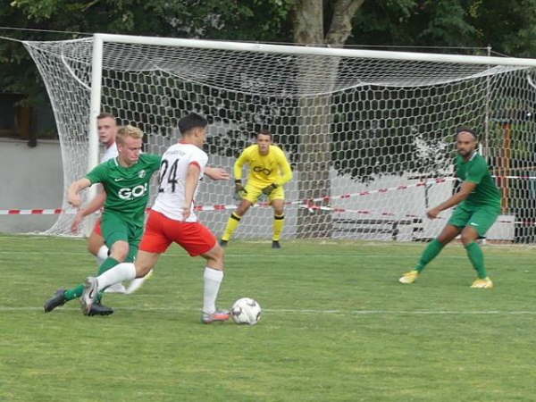 SV Leusel - Barockstadt Fulda-Lehnerz II  3-2 23