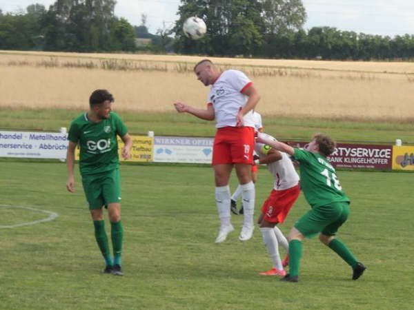 SV Leusel - Barockstadt Fulda-Lehnerz II  3-2 23