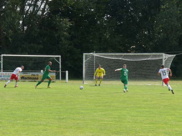 SV Leusel - Barockstadt Fulda-Lehnerz II  3-2 23