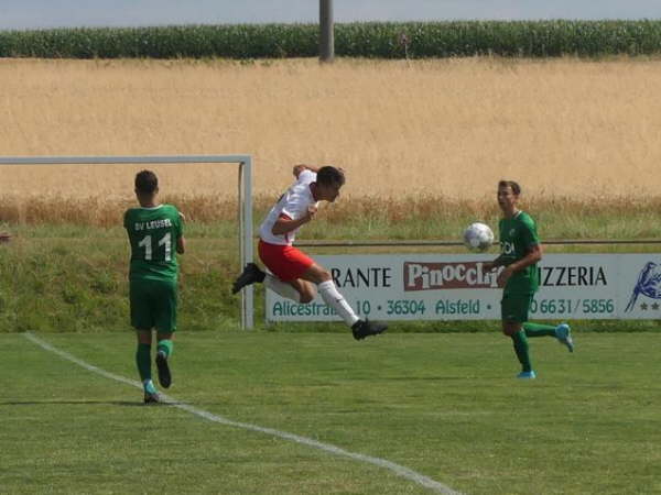 SV Leusel - Barockstadt Fulda-Lehnerz II  3-2 23