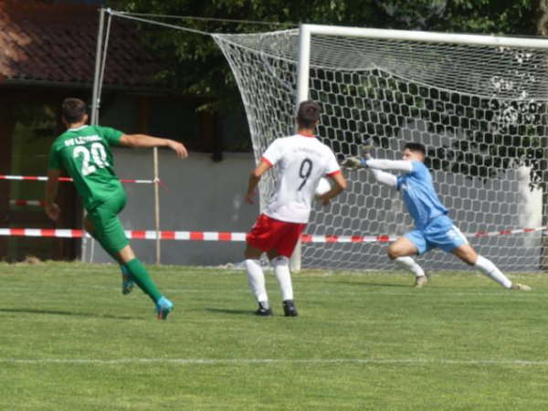 SV Leusel - Barockstadt Fulda-Lehnerz II  3-2 23