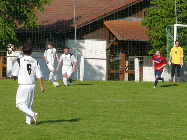 SV Leusel - Eintr