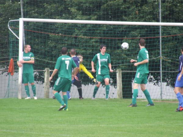 SV Leusel - Eintracht Lollar II 2-1 14