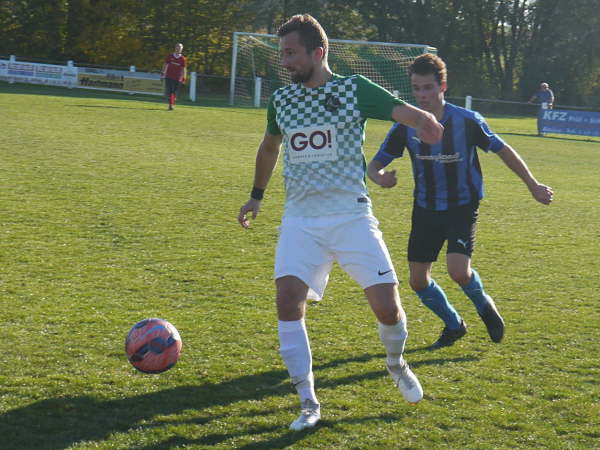 SV Leusel - FC Burgsolms  0-0  14