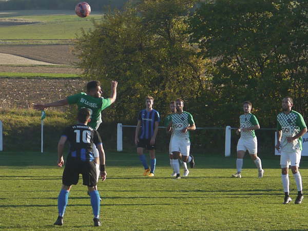 SV Leusel - FC Burgsolms  0-0  14