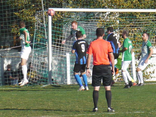SV Leusel - FC Burgsolms  0-0  14