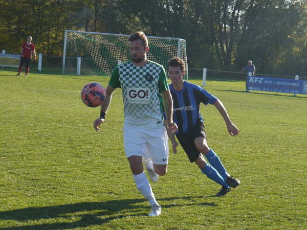 SV Leusel - FC Burgsolms  0-0  14