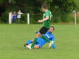 SV Leusel - FC Cleeberg  1-4  18