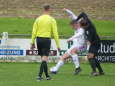 SV Leusel - FC Ederbergland II  0-1  22