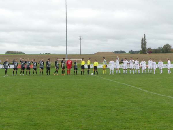 SV Leusel - FC Ederbergland II  0-1  22